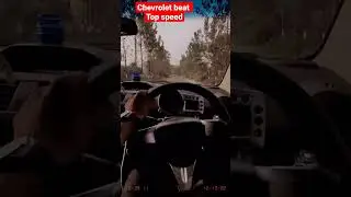 Chevrolet beat top speed #viral @Chevrolet