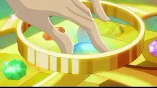 Spike Team(Season 2, Opening)