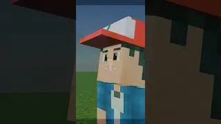 Pokecraft
