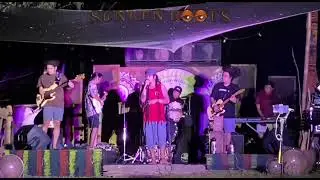 Amy Winehouse - Valerie ( Cover By: Sunken Roots )