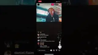 Juice WRLD - Already Dead ( New snippet !!! ) finally ❤️