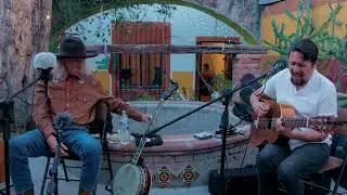 Mano Goreda - Under the Rain (Live Acoustic Session)