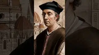 The Hidden Genius of the Renaissance: Filippo Brunelleschi