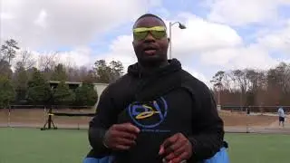 A Day In The Life of Tojuan Peyton Jr.