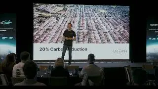 Transport Carbon Emissions Reduced by 20% Using AI!
