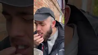 Что внутри жевачки Love Is?