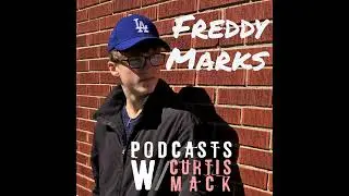 Freddy Marks