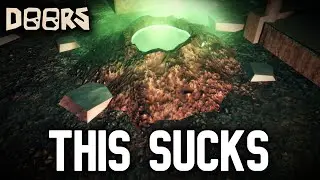 DOORS' Biggest Missed Opportunity...
