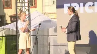 Epicentrum Blesku v Pardubic&iacute;ch | Ivan Du&scaron;kov a v&yacute;hody zdravotn&iacute;ho poji&scaron;těn&iacute;