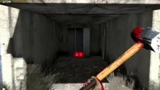 Episode 1 - Let's Play Serious Sam 3 - Marital Problems