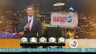 Fantasy 5 20260202