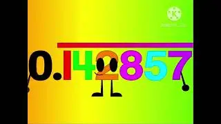 Number decimals band episode 1 to 5