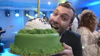 Emilio   Event moderator