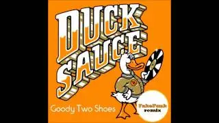 Duck Sauce - 