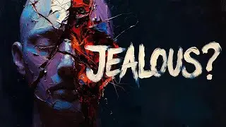 The Psychology Behind Jealousy
