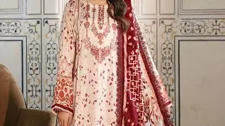 ITTEHAD SUMMER LAWN'22 UNBOXING AT VIVACE COLLECTIONS
