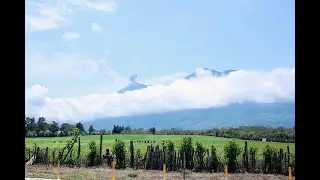ANTIGUA DAY 4: BIKE TOUR