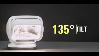 Stryker Hardwired Product Video