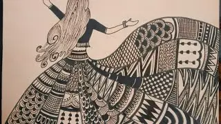 # MANDALA COLLECTION/ INGENIOUS MIND