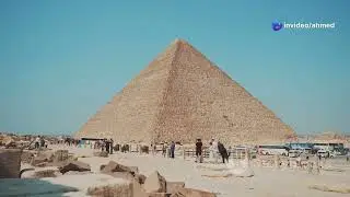 Discovering Egypt: An Epic Adventure Through Time and Wonders