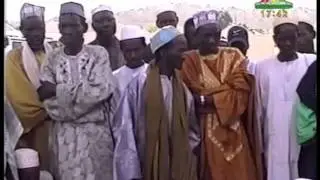 Chants religieux musulmans : 