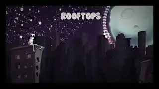 Rooftop - Marshmello