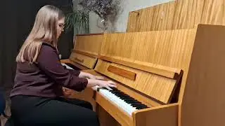Діденко Софія -  