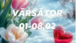 VĂRSĂTOR🪷🔮IUBIREA TE ALEGE.ESTE PREDESTINAT SĂ AJUNGI LA FERICIRE.CÂȘTIGURI FINANCIARE-0757 183 446