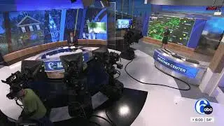 WPVI Action News 6PM Open (1/9/26)