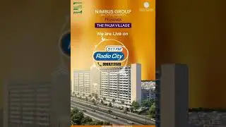 Low Rise Luxury Apartments Near AirPort (RERA Approved)