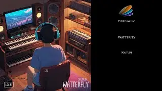 Watterfly - Solitude