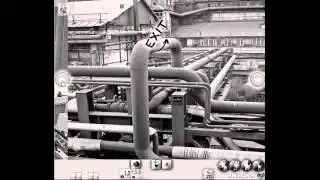 Escape Fan's Bricks of Black and White 3 Walkthrough