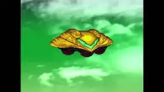 Another Metroid 2 Remake, Part 1; No Commentary, no mic.