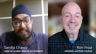 Go Dharmic Salt Ride - 