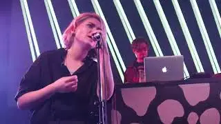 Discofade - Неоновый пепел (30.01.26)