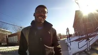 Encourage others to share the gospel