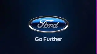 Ford Go Further - Intro