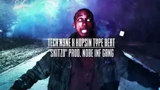 *SOLD!!!* Tech N9ne x Hopsin Type Beat 2018 | 