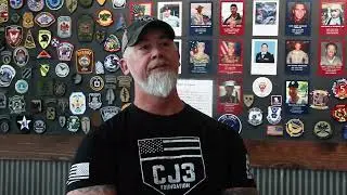 2025 Quarter 2 Charity Beer: CJ3 Foundation