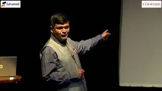Setting the Context on the need for a governance model for AA by Dr. Arghya Sengupta