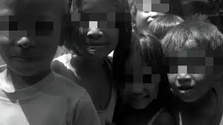 In the eyes of the child: Child Labor in the Philippines Awareness Advocacy
