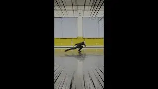 Can you count how many spins??? 😵&zwj;💫🔥 #shorts #dance