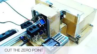 Industrial applications with the M5