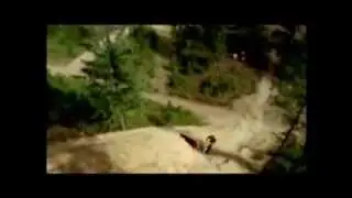 Travis Pastrana Tribute