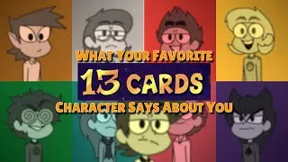 What your favorite 