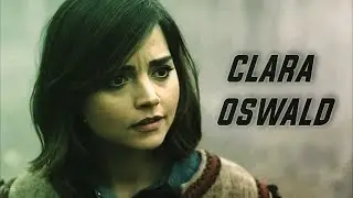 Clara Oswald | Saturn | Doctor Who