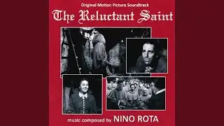 The Reluctant Saint (Pt. 14)