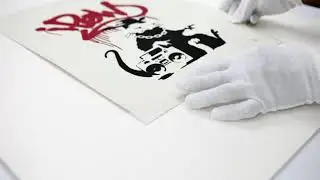 Premium Art Printing & Custom Framing in Miami | Work of Art Gallery Framing & Printing