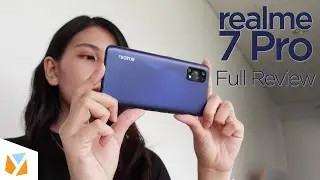 realme 7 Pro Full Review