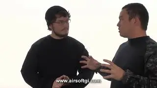 Airsoft GI - Tru Spec Combat Shirts made with Cordura